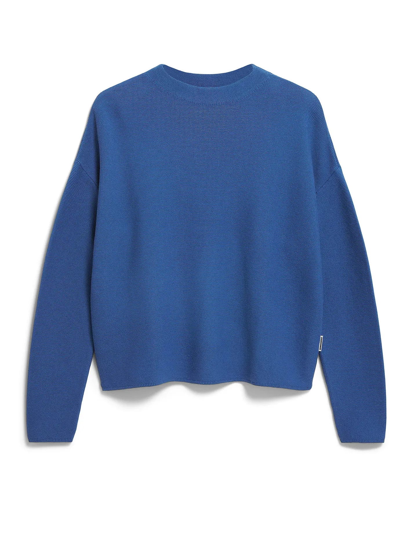 ARMEDANGELS | Pullover MERINAA | blau
